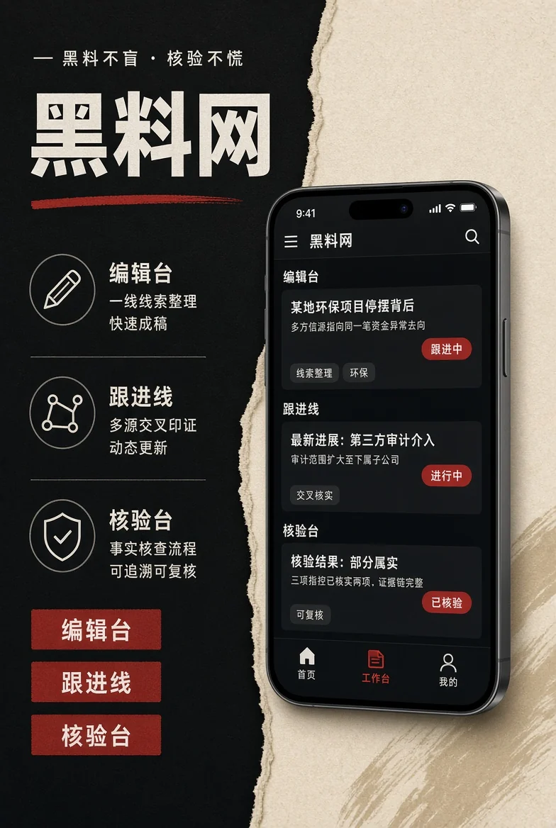 黑料网移动阅读应用说明图